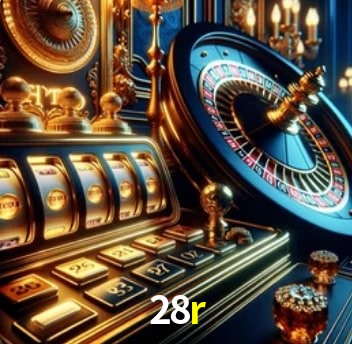 A Emoção da Loteria na 28r: Uma Chance de Mudança de Vida